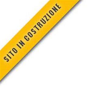 Aggiornamento Sito