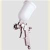 AEROGRAFO SERBATOIO SUPERIORE PLASTICA LT.0,5 - UGELLO 1,5