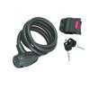 ANTIFURTO A CAVO MAXI mm.12 L.1500