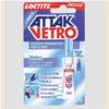 SUPER ATTAK VETRO GR.3