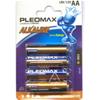 BATTERIA SAMNSUG "PLEOMAX" AA