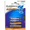 BATTERIA SAMNSUG "PLEOMAX" AAA