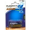 BATTERIA SAMNSUG "PLEOMAX" 9V