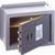 CASSAFORTE PRIVACY ELETTRONICA 20 X 31  (1.4372) P/20