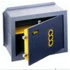 CASSAFORTE PRIVACY MECCANICA