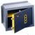 CASSAFORTE PRIVACY MECCANICA 20 X 31  (1.4322) P/20