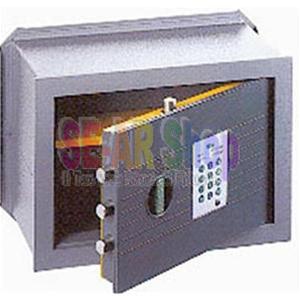 CASSAFORTE PRIVACY ELETTRONICA