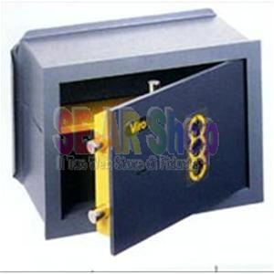 CASSAFORTE PRIVACY MECCANICA