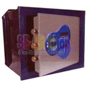 CASSAFORTE ELETTRONICA RAM7