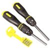 CACCIAVITE A CRICCETTO+10 BIT