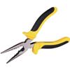 PINZA BECCHI MEZZOTONDI BI-MATERIAL