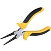 PINZA BECCO TONDO BI-MATERIAL
