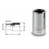 BUSSOLA ESAGONALE ATTACCO 1/4  MM. 5,5