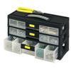 CASSETTIERA PORTA MINUT.3 CASS