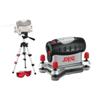 LIVELLA LASER IN KIT 500