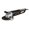 SMERIGLIATRICE 230mm 2000 W.
