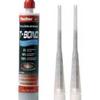 CARTUCCIA CHIMICO FIP T300 ml. FISCHER