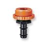 RACCORDO FIL.3/4-1" X TUBO COLLETTORE