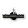 RACCORDO A "T" 1/2-1/4 X TUBO COLLETTORE