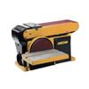 LEVIGATRICE COMBINATA NASTRO DISCO 500W FAR
