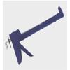 PISTOLA PER SILICONE BLU