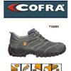 SCARPA ANTINFORTUNISTICA "TIGRI" N° 41