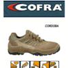 SCARPA ANTINFORTUNISTICA "CORDOBA"