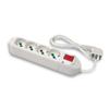 MULTIPRESA 4 POSTI  41083 (40110)