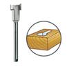 FRESA LEGNO DREMEL  655