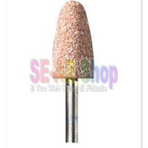 MOLA OSS. ALLUMINIO DREMEL  952