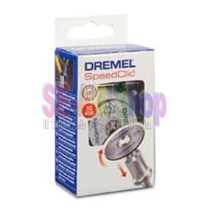 DISCO SPEEDCLIC STARTER SET  SC406