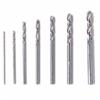 SET PUNTE METALLO DREMEL  628
