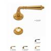 MANIGLIA PAM SERIE  520