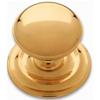 POMOLO IN OTTONE PAM  169
