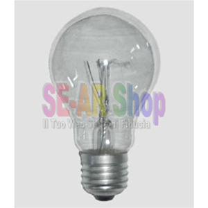 LAMPADINA GOCCIA STANDARD E27