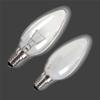 LAMPADINA MIGNON E14 OLIVA