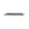 LAMPADINA ALOGENA PHILIPS 100W BLIS.