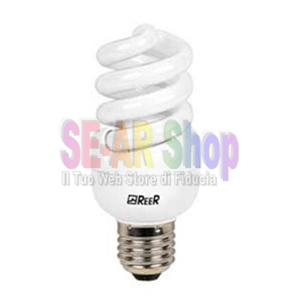 LAMPADINA ECONOMY E14