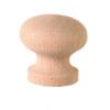 POMOLO IN LEGNO CON BUSSOLA 5586