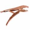 PINZA A SCATTO GRIP 