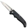 COLTELLO CHIUDIBILE M/NERO