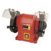 SMERIGLIATRICE DA BANCO SX125