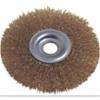 SPAZZOLA CIRCOLARE Ø 100  FORO 13   486.00