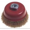 SPAZZOLA A TAZZA M14 Ø 60   485.30