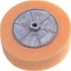 TAMPONE PER LUCIDATURA M14 Ø 175   339.60