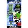 ACCIAIO LIQUIDO COLLA BI-COMPONENTE