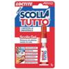 ATTAK SCOLLA TUTTO GEL