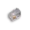 TERMINALE PLUG CAVO TELEFONICO 4/4