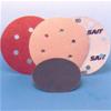 DISCHI VELCRO CON 8 FORI