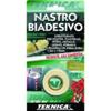 NASTRO BI-ADESIVO 19 MM X 5 MT